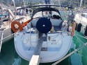 Jeanneau Sun Odyssey 37 Alki