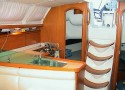 Jeanneau Sun Odyssey 37 Alki