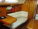 Jeanneau Sun Odyssey 37 Alki