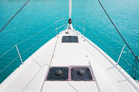 Jeanneau Sun Odyssey 490 - 5 cab. Notus