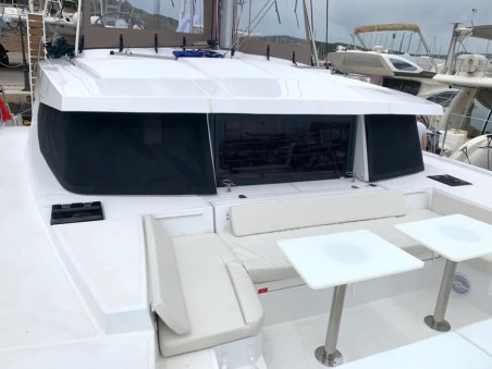 Catana Group Bali 4.1 - 4 + 2 cab. Medusa I
