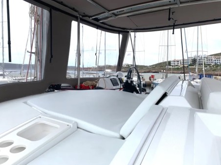 Catana Group Bali 4.1 - 4 + 2 cab. Medusa I