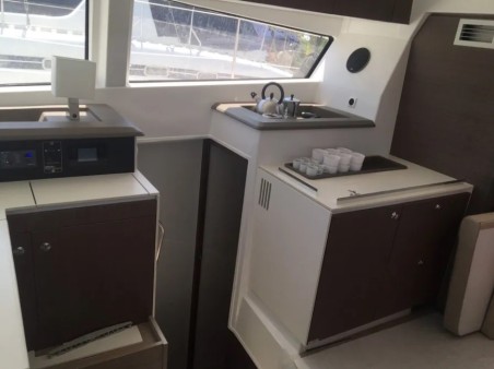 Catana Group Bali 4.1 - 4 + 2 cab. Medusa I