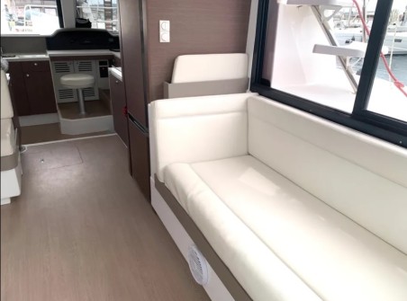 Catana Group Bali 4.1 - 4 + 2 cab. Medusa I