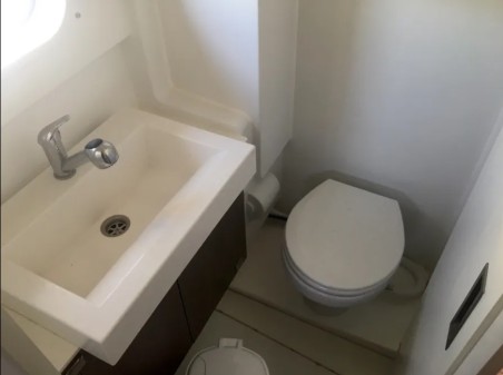 Catana Group Bali 4.1 - 4 + 2 cab. Medusa I