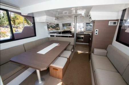 Catana Group Bali Catspace Samothraki 1