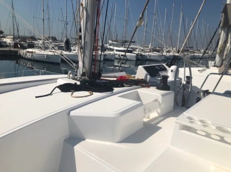 Catana Group Bali Catspace Samothraki 1
