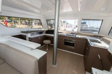 Catana Group Bali Catspace Samothraki 1