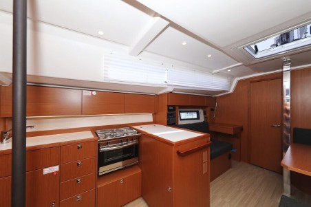 Bavaria Yachtbau Bavaria C38 Blue Note