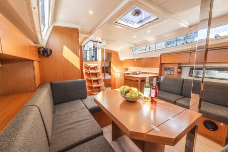 Bavaria Yachtbau Bavaria C42 Arian
