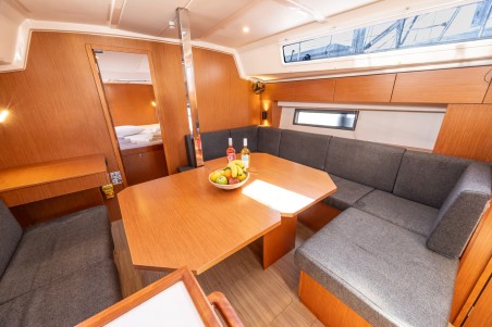Bavaria Yachtbau Bavaria C42 Arian