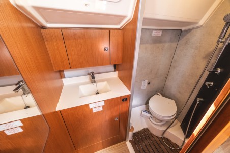 Bavaria Yachtbau Bavaria C42 Arian