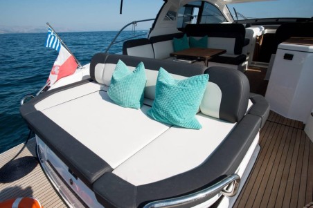 Bavaria Yachtbau Bavaria SR41 Sandy I