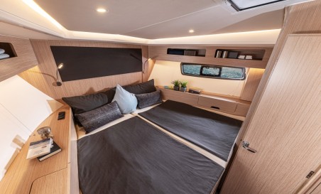 Bavaria Yachtbau Bavaria SR41 Sandy I