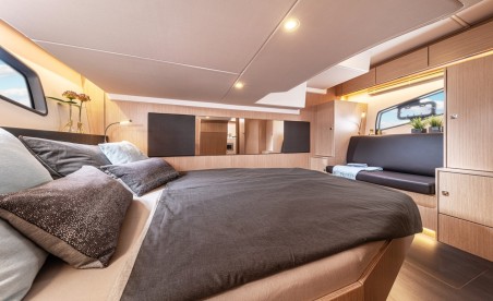 Bavaria Yachtbau Bavaria SR41 Sandy I