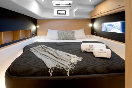 Dufour Yachts Dufour 48 Catamaran - 5 + 1 cab. Orfeas