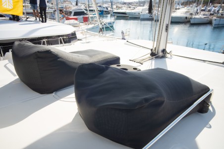 Dufour Yachts Dufour 48 Catamaran - 5 + 1 cab. Orfeas