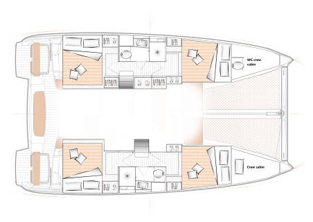 Excess Excess 11 - 4 cab. Axieros II