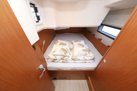 Bavaria Yachtbau Bavaria C38 Blue Note