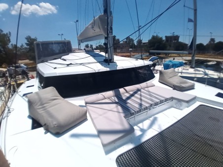 Fountaine Pajot Fountaine Pajot Astrea 42 - 4 + 2 cab. Nostos
