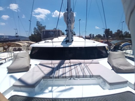 Fountaine Pajot Fountaine Pajot Astrea 42 - 4 + 2 cab. Nostos