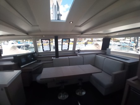 Fountaine Pajot Fountaine Pajot Astrea 42 - 4 + 2 cab. Nostos