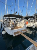 Hanse 388 | Yacht Charter Greece | Travelboat - 5