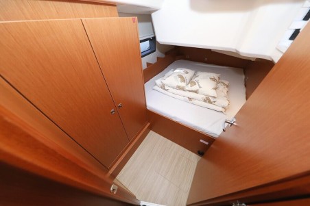 Bavaria Yachtbau Bavaria C38 Blue Note