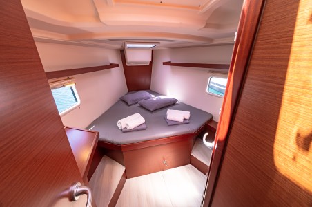 Hanse Yachts Hanse 418 - 3 cab. Dafne