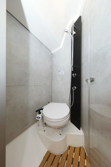 Bavaria Yachtbau Bavaria C38 Blue Note