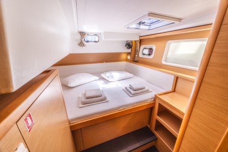 Lagoon-Bénéteau Lagoon 39 - 4 + 2 cab. Deep Blue