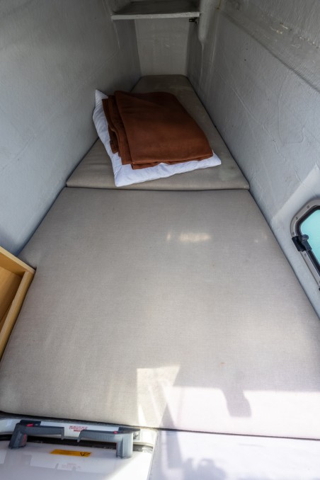 Lagoon-Bénéteau Lagoon 39 - 4 + 2 cab. Deep Blue