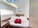 Lagoon Lagoon 40 - 4 + 2 cab | Czarter jachtu Grecja | Travelboat - 4