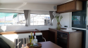 Lagoon Lagoon 40 - 4 + 2 cab | Czarter jachtu Grecja | Travelboat - 11