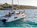 Lagoon Lagoon 40 - 4 + 2 cab | Czarter jachtu Grecja | Travelboat - 14