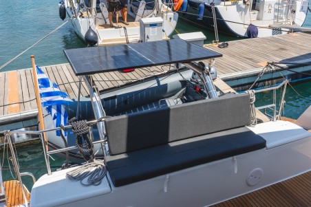 Lagoon-Bénéteau Lagoon 40 - 4 + 2 cab Deva