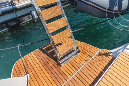 Lagoon-Bénéteau Lagoon 40 - 4 + 2 cab Deva