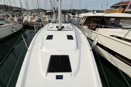 Bavaria Yachtbau Bavaria C38 Freewise