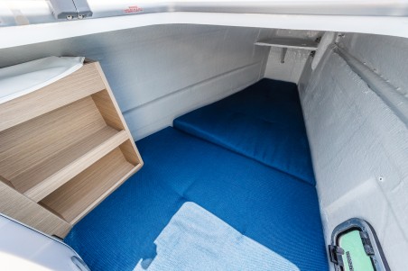 Lagoon-Bénéteau Lagoon 40 - 4 + 2 cab Deva