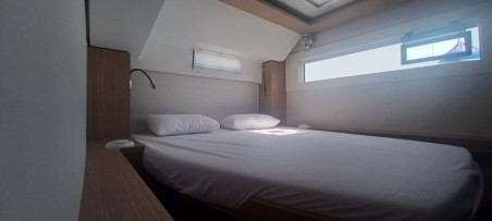 Lagoon-Bénéteau Lagoon 46 - 4 + 2 cab. Dos Hermanos