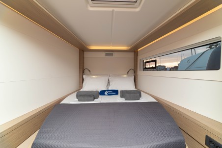 Lagoon-Bénéteau Lagoon 46 - 4 + 2 cab. Ervis