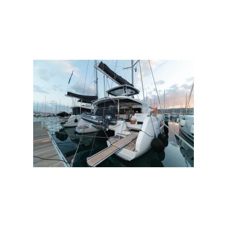 Lagoon-Bénéteau Lagoon 46 - 4 + 2 cab. Spiritus