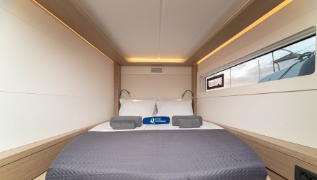 Lagoon-Bénéteau Lagoon 46 - 4 + 2 cab. Spiritus