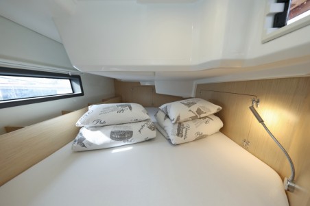 Bavaria Yachtbau Bavaria C38 Freewise