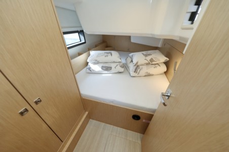 Bavaria Yachtbau Bavaria C38 Freewise