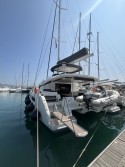 Lagoon-Bénéteau Lagoon 50 - 6 + 2 cab. Aqua Star