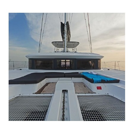 Lagoon-Bénéteau Lagoon 50 - 6 + 2 cab. Aqua Star