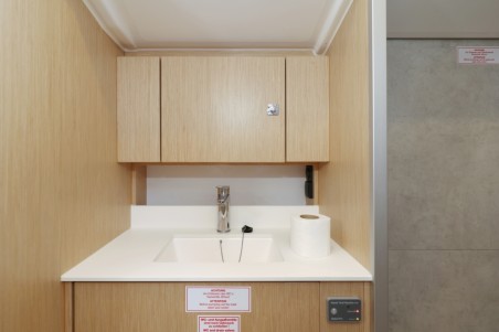 Bavaria Yachtbau Bavaria C38 Freewise