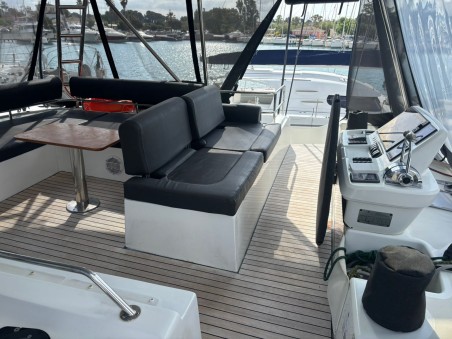 Lagoon-Bénéteau Lagoon 50 - 6 + 2 cab. Aqua Star