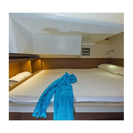 Lagoon-Bénéteau Lagoon 50 - 6 + 2 cab. Aqua Star